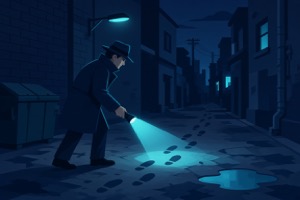 惠州市侦探:关于跨省协同调查你必须搞懂的12件事：风险在哪里