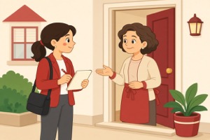 惠州市私家侦探调查:跨城怎么做（7步法）
